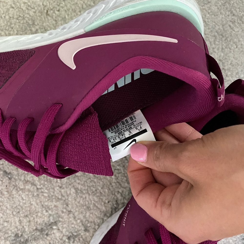 Nike Fly Knit React - image 5